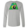 Unisex Triblend Long Sleeve Tee Thumbnail