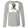 Unisex Triblend Long Sleeve Tee Thumbnail