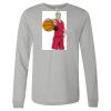 Unisex Triblend Long Sleeve Tee Thumbnail