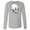 Unisex Triblend Long Sleeve Tee Thumbnail