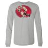 Unisex Triblend Long Sleeve Tee Thumbnail