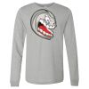 Unisex Triblend Long Sleeve Tee Thumbnail