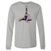 Unisex Triblend Long Sleeve Tee Thumbnail