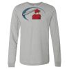 Unisex Triblend Long Sleeve Tee Thumbnail