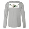 Unisex Triblend Long Sleeve Tee Thumbnail