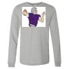 Unisex Triblend Long Sleeve Tee Thumbnail