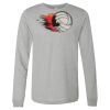 Unisex Triblend Long Sleeve Tee Thumbnail