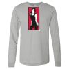 Unisex Triblend Long Sleeve Tee Thumbnail