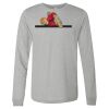 Unisex Triblend Long Sleeve Tee Thumbnail