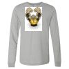 Unisex Triblend Long Sleeve Tee Thumbnail