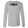 Unisex Triblend Long Sleeve Tee Thumbnail