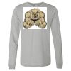 Unisex Triblend Long Sleeve Tee Thumbnail