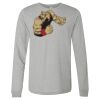 Unisex Triblend Long Sleeve Tee Thumbnail