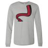 Unisex Triblend Long Sleeve Tee Thumbnail