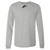 Unisex Triblend Long Sleeve Tee Thumbnail