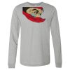 Unisex Triblend Long Sleeve Tee Thumbnail