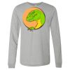 Unisex Triblend Long Sleeve Tee Thumbnail