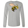 Unisex Triblend Long Sleeve Tee Thumbnail