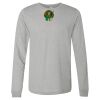 Unisex Triblend Long Sleeve Tee Thumbnail