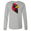 Unisex Triblend Long Sleeve Tee Thumbnail