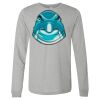 Unisex Triblend Long Sleeve Tee Thumbnail