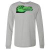 Unisex Triblend Long Sleeve Tee Thumbnail