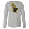 Unisex Triblend Long Sleeve Tee Thumbnail