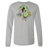 Unisex Triblend Long Sleeve Tee Thumbnail