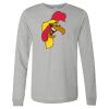 Unisex Triblend Long Sleeve Tee Thumbnail