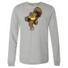 Unisex Triblend Long Sleeve Tee Thumbnail