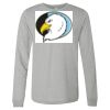 Unisex Triblend Long Sleeve Tee Thumbnail