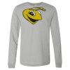 Unisex Triblend Long Sleeve Tee Thumbnail