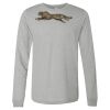 Unisex Triblend Long Sleeve Tee Thumbnail