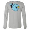 Unisex Triblend Long Sleeve Tee Thumbnail