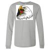 Unisex Triblend Long Sleeve Tee Thumbnail