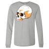 Unisex Triblend Long Sleeve Tee Thumbnail