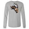 Unisex Triblend Long Sleeve Tee Thumbnail