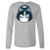 Unisex Triblend Long Sleeve Tee Thumbnail