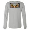 Unisex Triblend Long Sleeve Tee Thumbnail