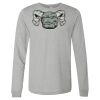 Unisex Triblend Long Sleeve Tee Thumbnail