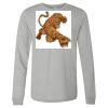 Unisex Triblend Long Sleeve Tee Thumbnail