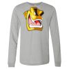 Unisex Triblend Long Sleeve Tee Thumbnail