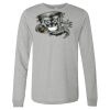 Unisex Triblend Long Sleeve Tee Thumbnail