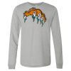 Unisex Triblend Long Sleeve Tee Thumbnail