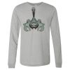 Unisex Triblend Long Sleeve Tee Thumbnail