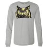 Unisex Triblend Long Sleeve Tee Thumbnail