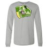 Unisex Triblend Long Sleeve Tee Thumbnail