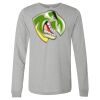 Unisex Triblend Long Sleeve Tee Thumbnail