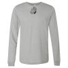 Unisex Triblend Long Sleeve Tee Thumbnail