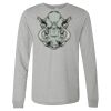 Unisex Triblend Long Sleeve Tee Thumbnail